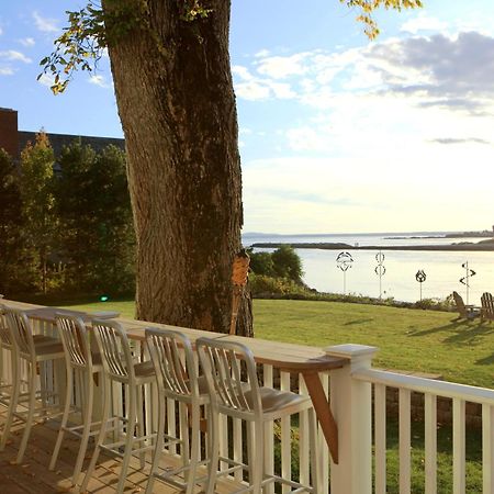 Breakwater Inn Kennebunkport Bagian luar foto