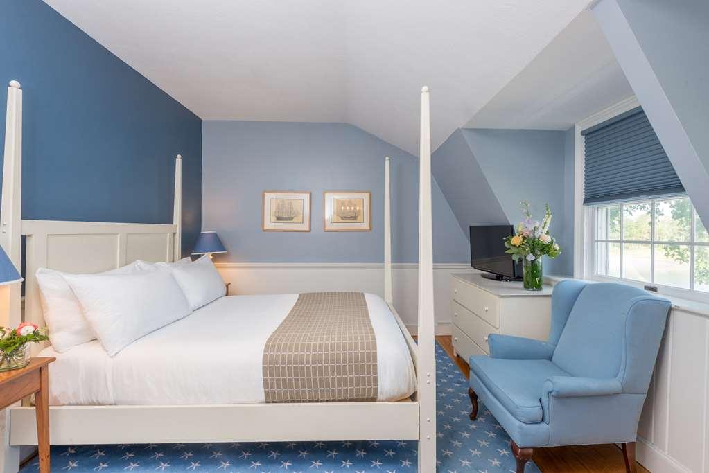 Breakwater Inn Kennebunkport Ruang foto