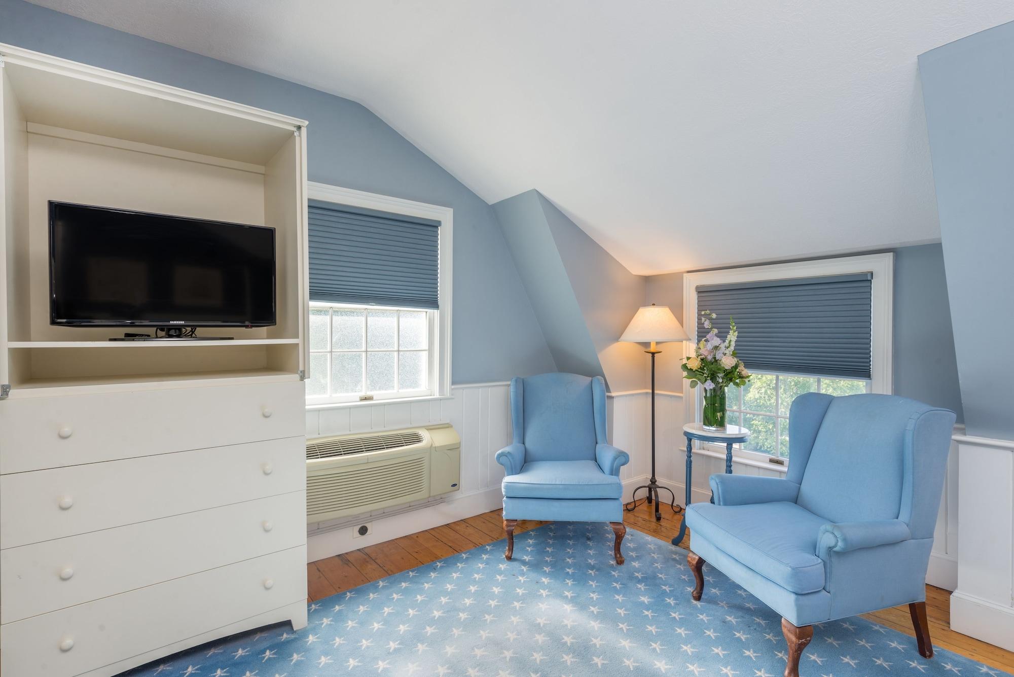 Breakwater Inn Kennebunkport Bagian luar foto