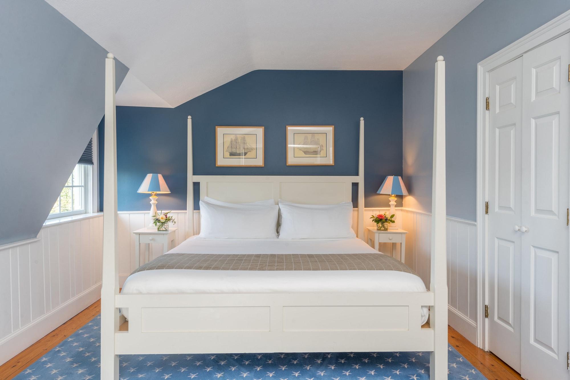 Breakwater Inn Kennebunkport Bagian luar foto