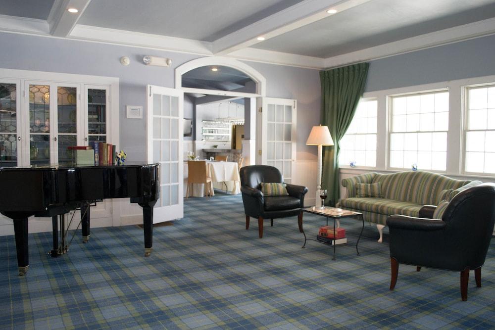 Breakwater Inn Kennebunkport Bagian luar foto