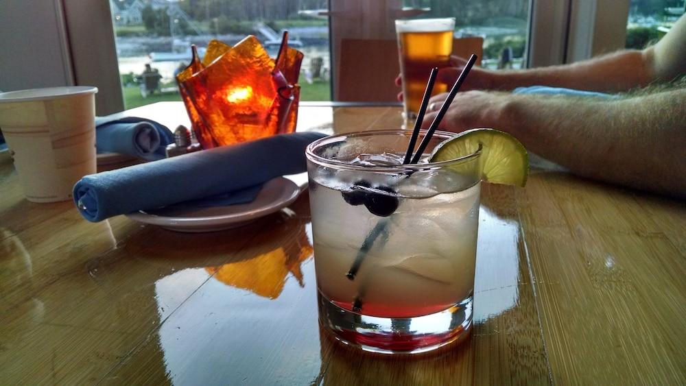 Breakwater Inn Kennebunkport Bagian luar foto