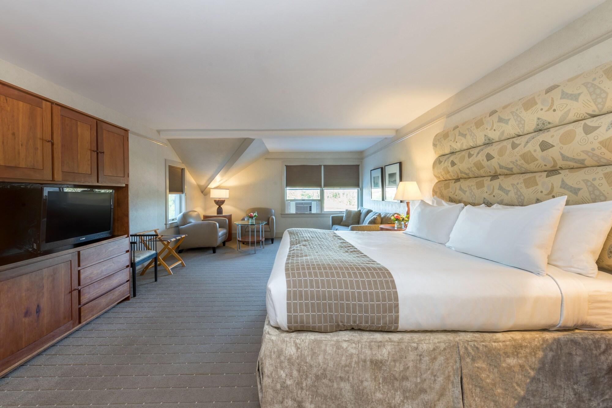 Breakwater Inn Kennebunkport Bagian luar foto