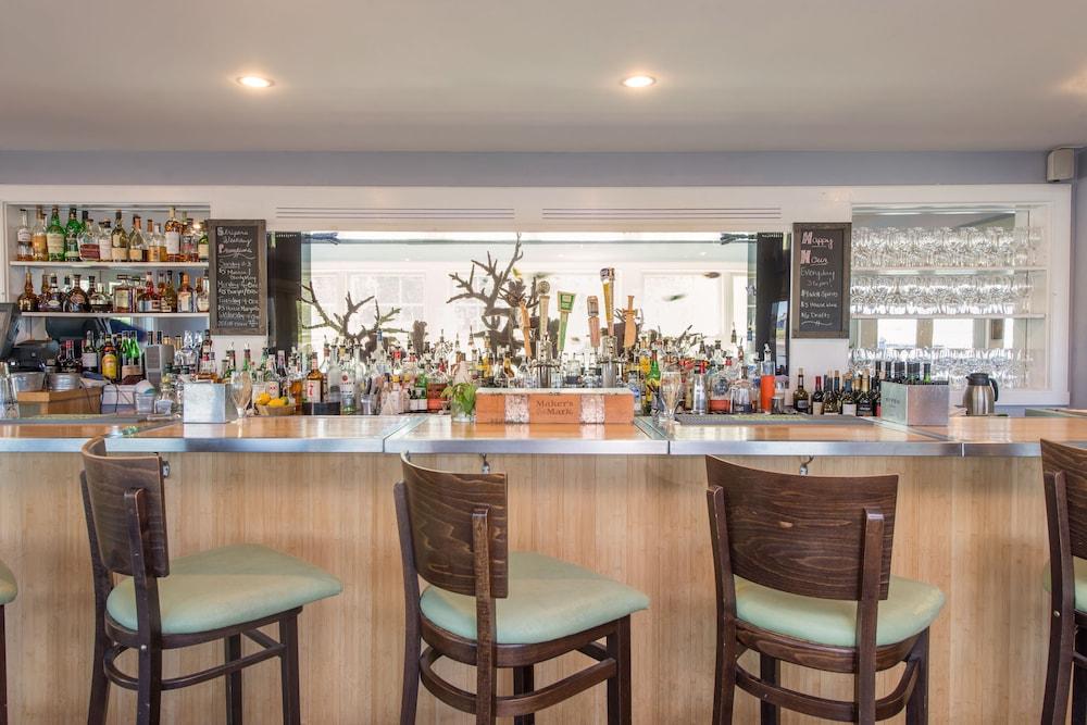 Breakwater Inn Kennebunkport Bagian luar foto