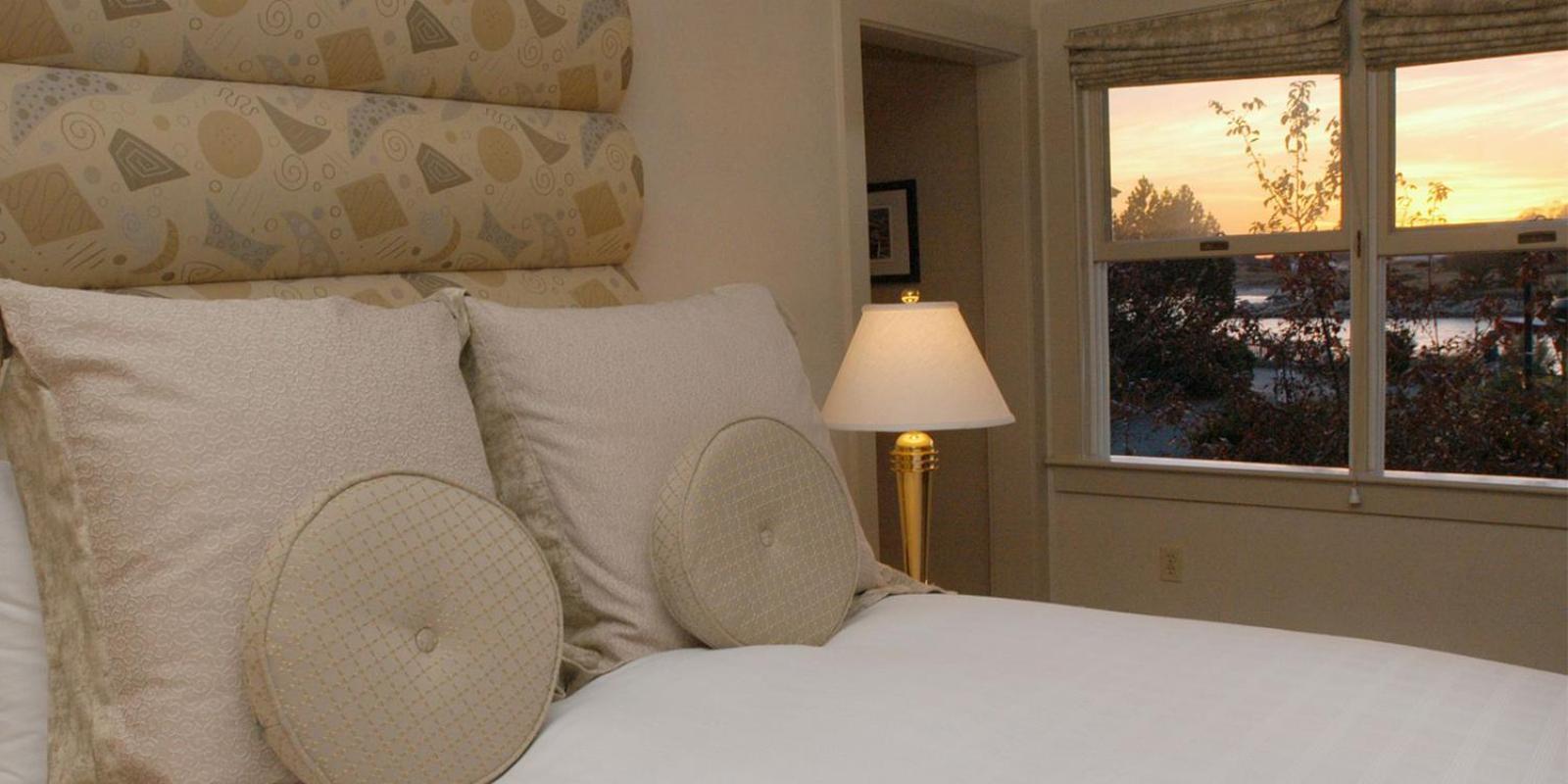 Breakwater Inn Kennebunkport Bagian luar foto