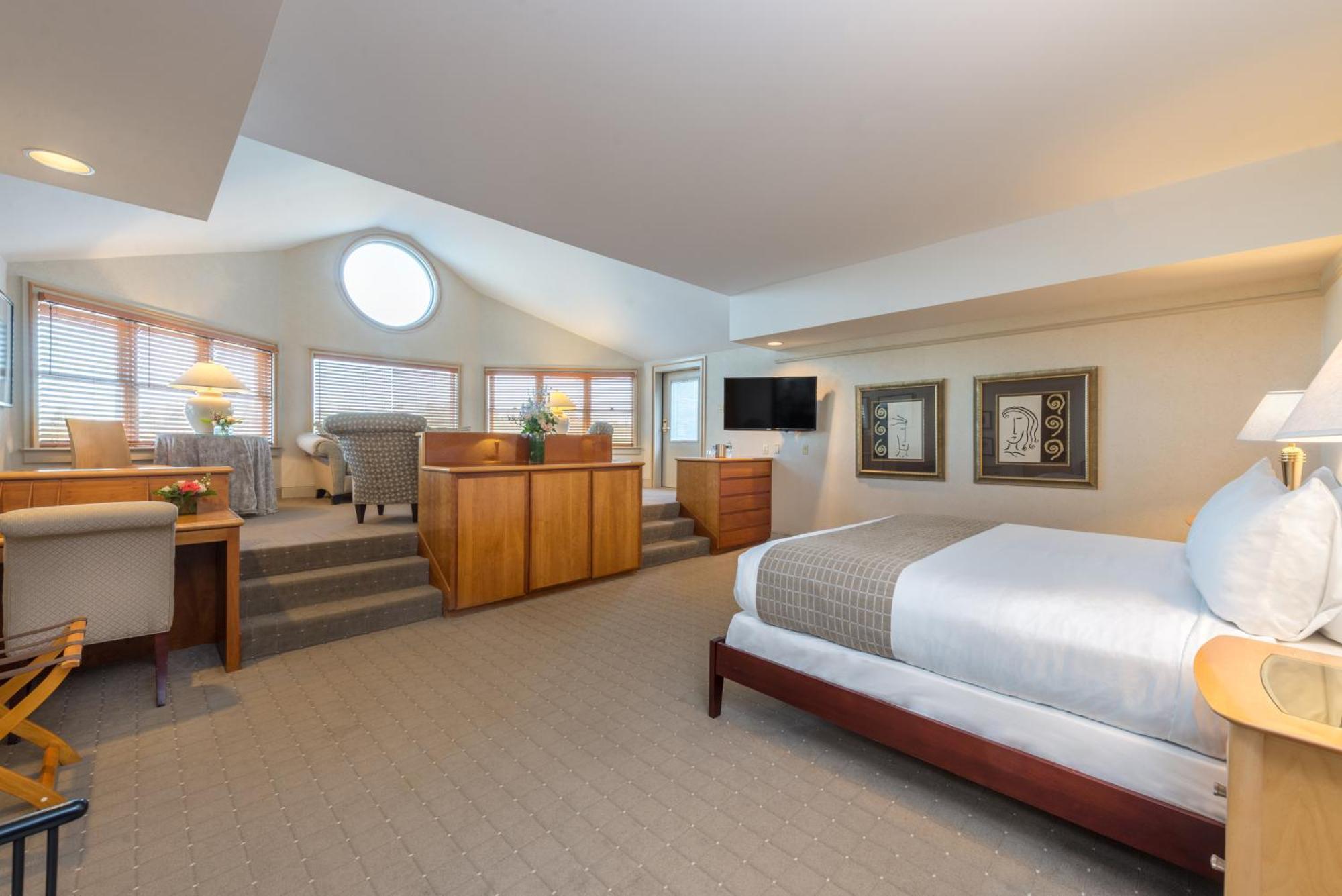 Breakwater Inn Kennebunkport Bagian luar foto