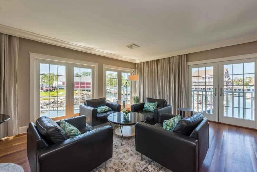 Breakwater Inn Kennebunkport Bagian luar foto