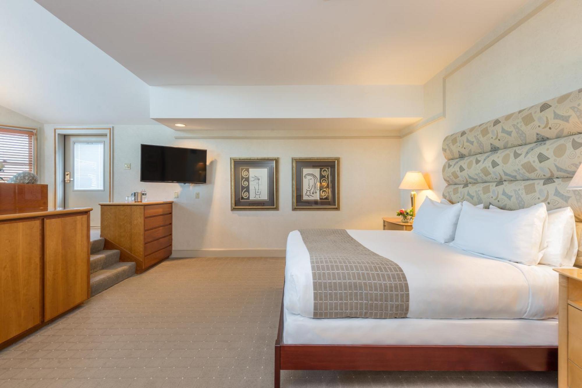 Breakwater Inn Kennebunkport Bagian luar foto