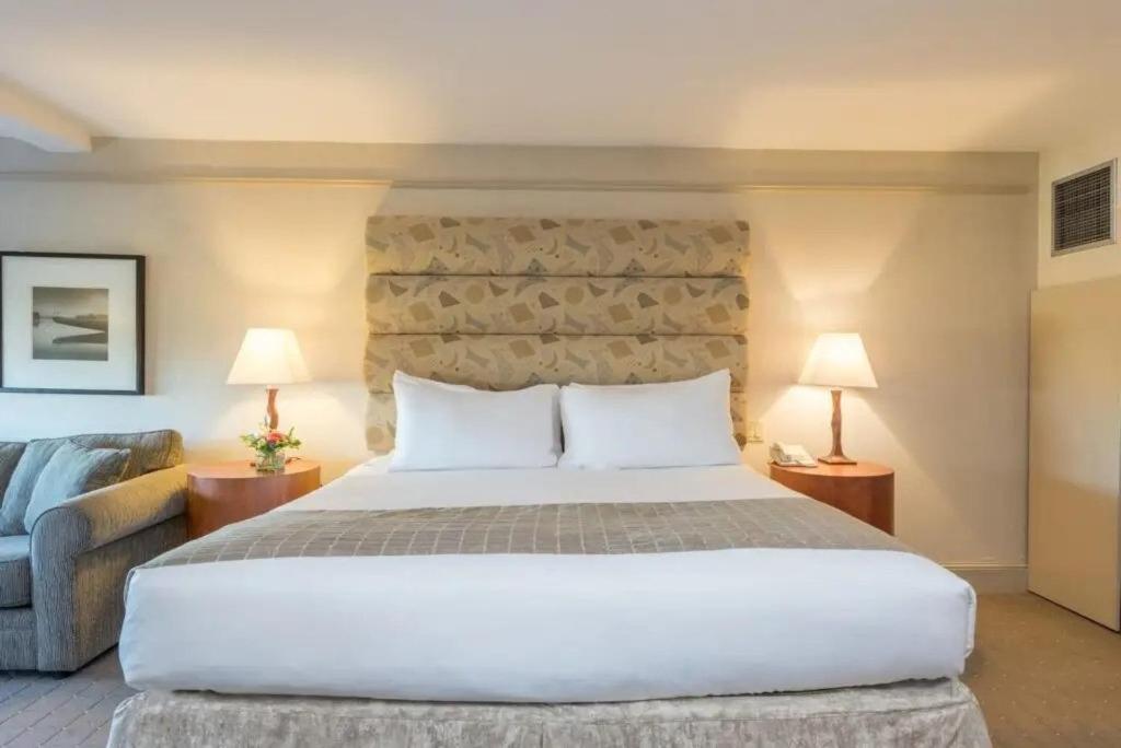 Breakwater Inn Kennebunkport Bagian luar foto