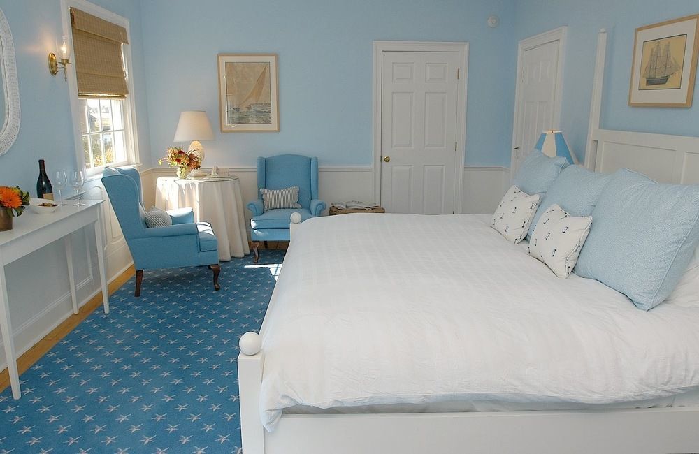 Breakwater Inn Kennebunkport Bagian luar foto