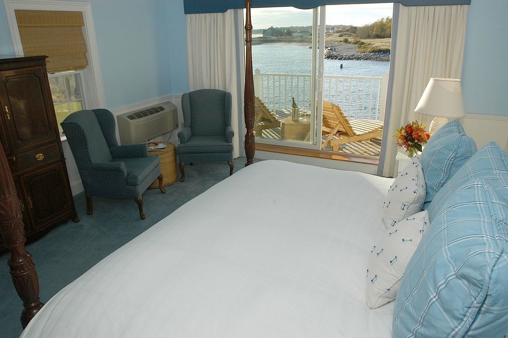 Breakwater Inn Kennebunkport Ruang foto