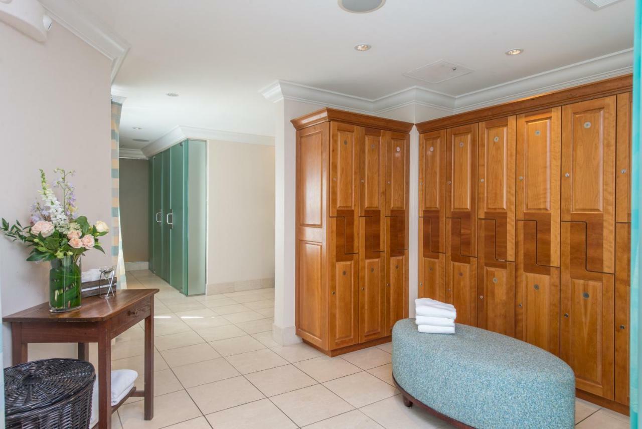 Breakwater Inn Kennebunkport Bagian luar foto