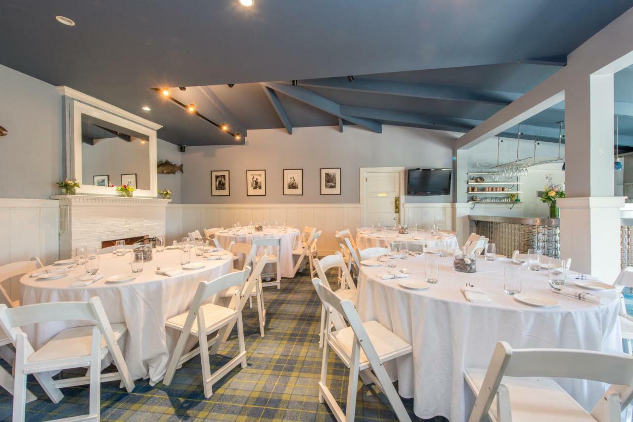 Breakwater Inn Kennebunkport Bagian luar foto