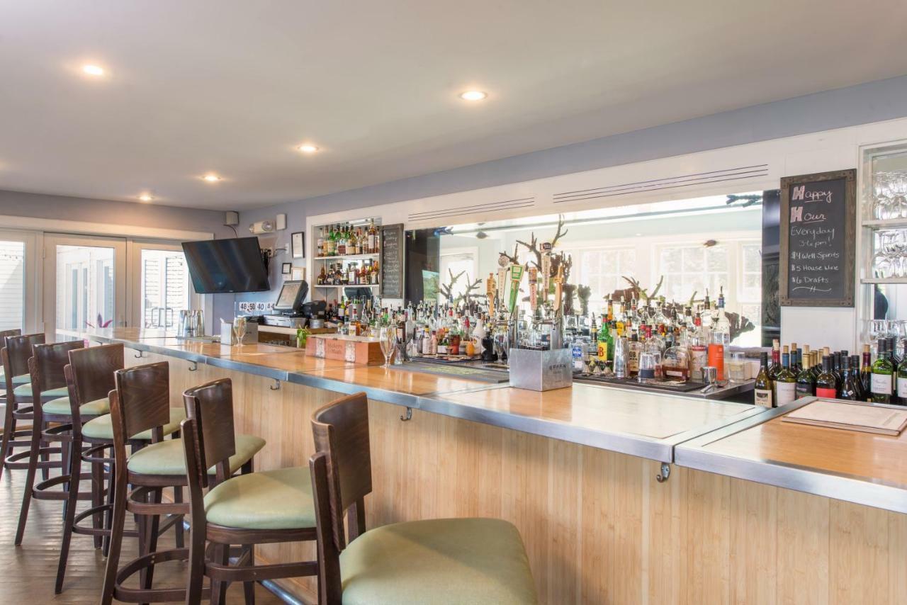 Breakwater Inn Kennebunkport Bagian luar foto